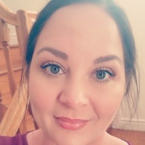 Meet your Posher, Kristy